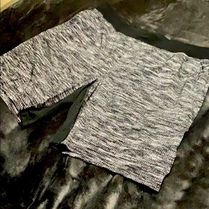 XXL lululemon shorts